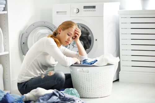 Dryer Repair in Saint Louis, Missouri