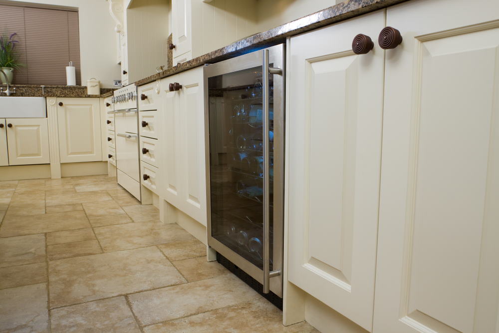 Wine Cooler Repair by Alpha Appliance Repair LLC