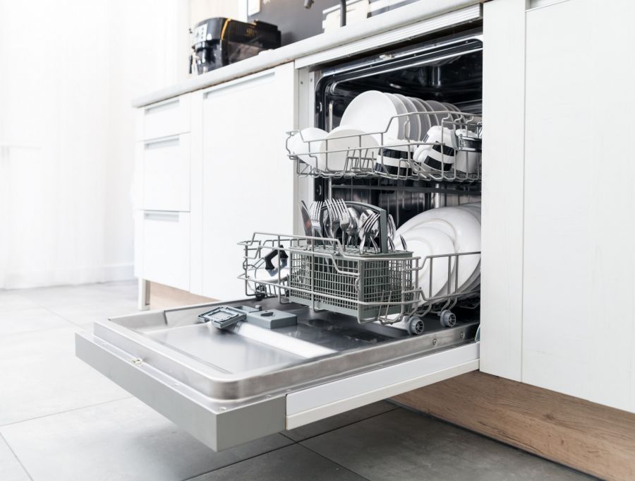 Dishwasher Repair by Alpha Appliance Repair LLC
