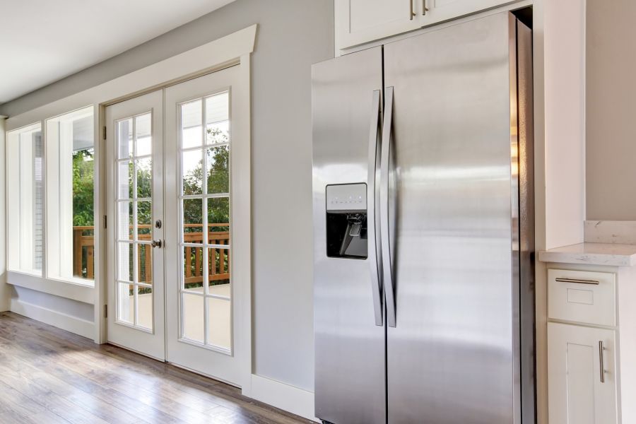 Refrigerator Repair by Alpha Appliance Repair LLC