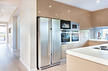 Refrigerator Repair by Alpha Appliance Repair LLC